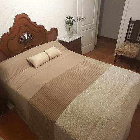 Alicante Room Buitenkant foto
