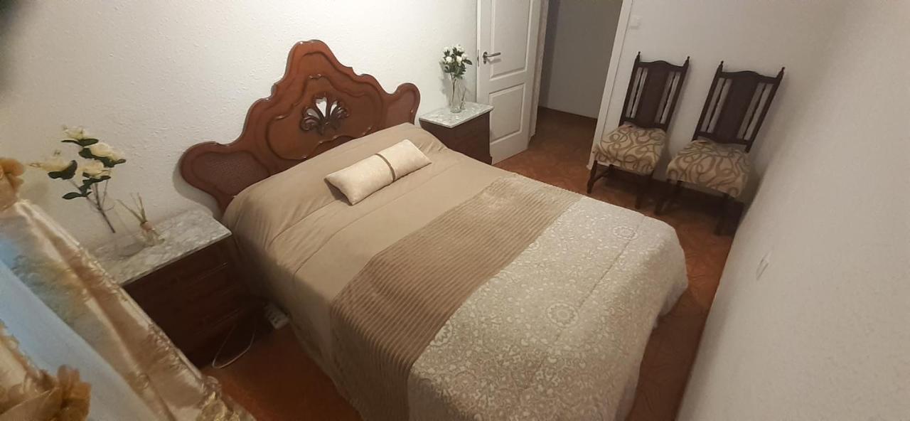 Alicante Room Buitenkant foto