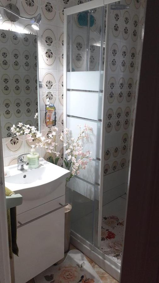 Alicante Room Buitenkant foto